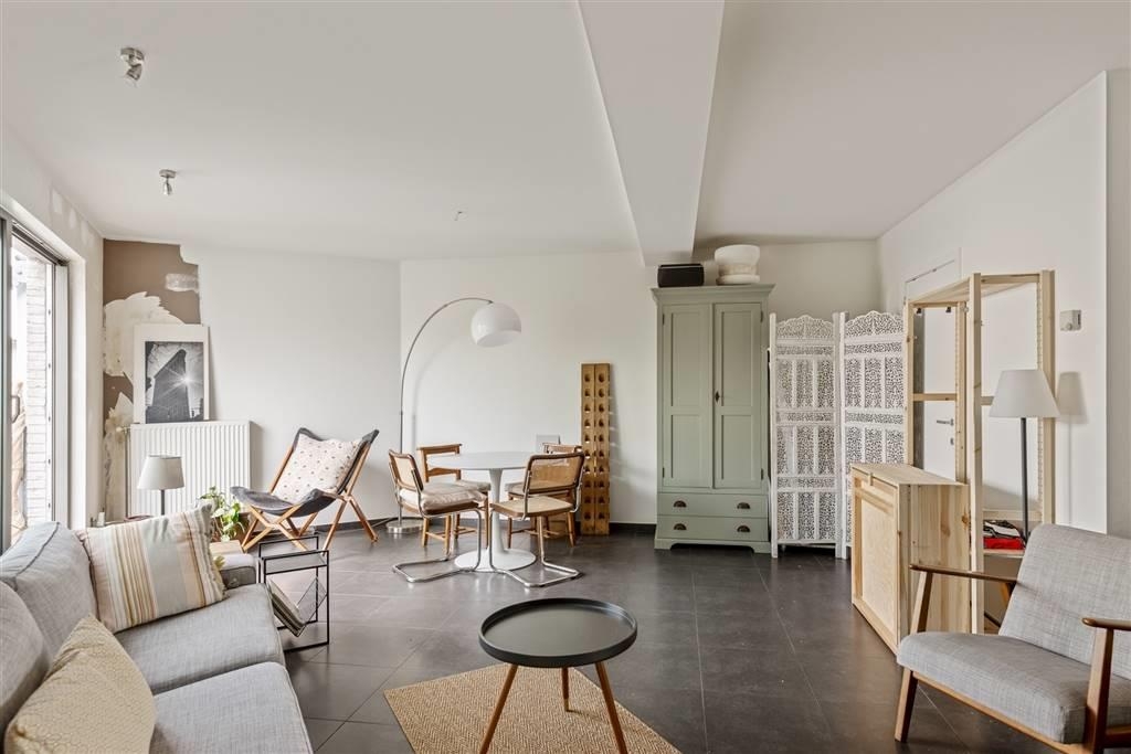 Appartement te  koop in Wommelgem 2160 249000.00€ 1 slaapkamers 86.00m² - Zoekertje 1353984