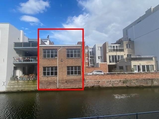 Huis te  koop in Mechelen 2800 1080000.00€ 4 slaapkamers 414.00m² - Zoekertje 1353293
