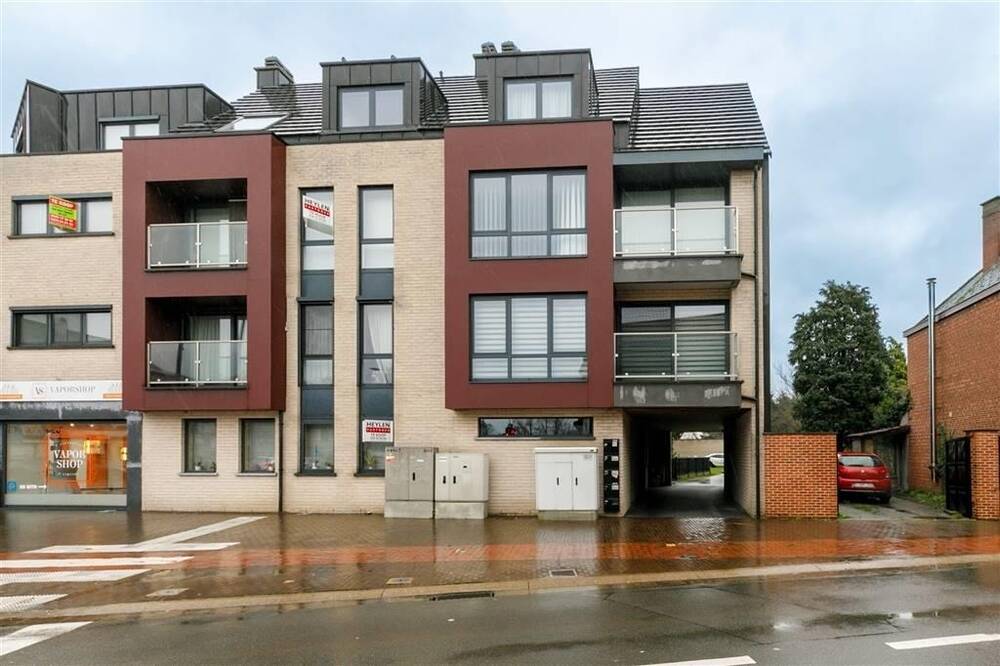 Appartement te  koop in Herselt 2230 330000.00€ 3 slaapkamers 126.00m² - Zoekertje 1354868