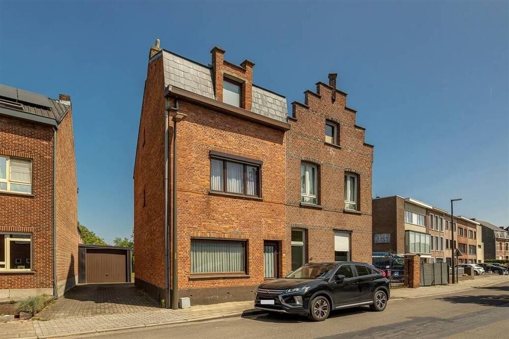 Huis te  koop in Mechelen 2800 299000.00€ 3 slaapkamers 128.50m² - Zoekertje 1354019
