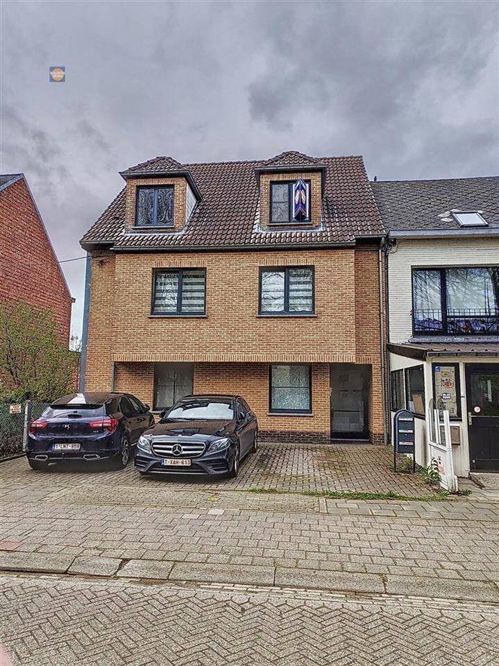 Appartement te  huur in Willebroek 2830 720.00€ 1 slaapkamers 83.00m² - Zoekertje 1353825