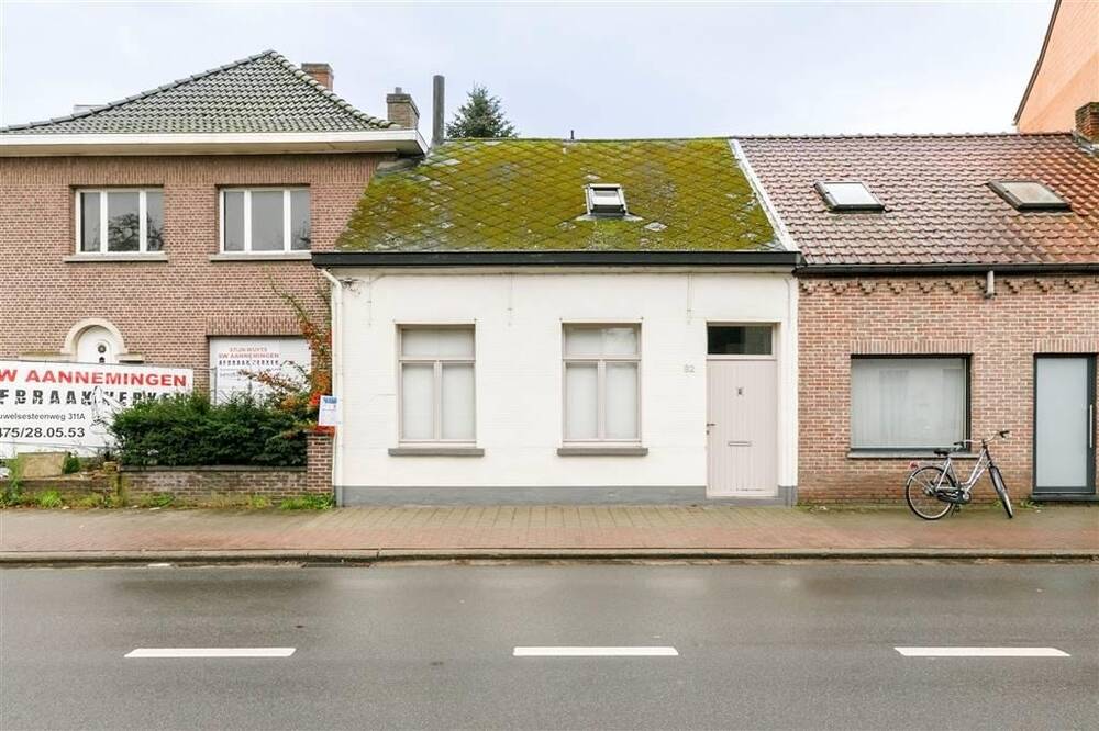Huis te  koop in Kessel 2560 239000.00€ 3 slaapkamers 113.00m² - Zoekertje 1353967