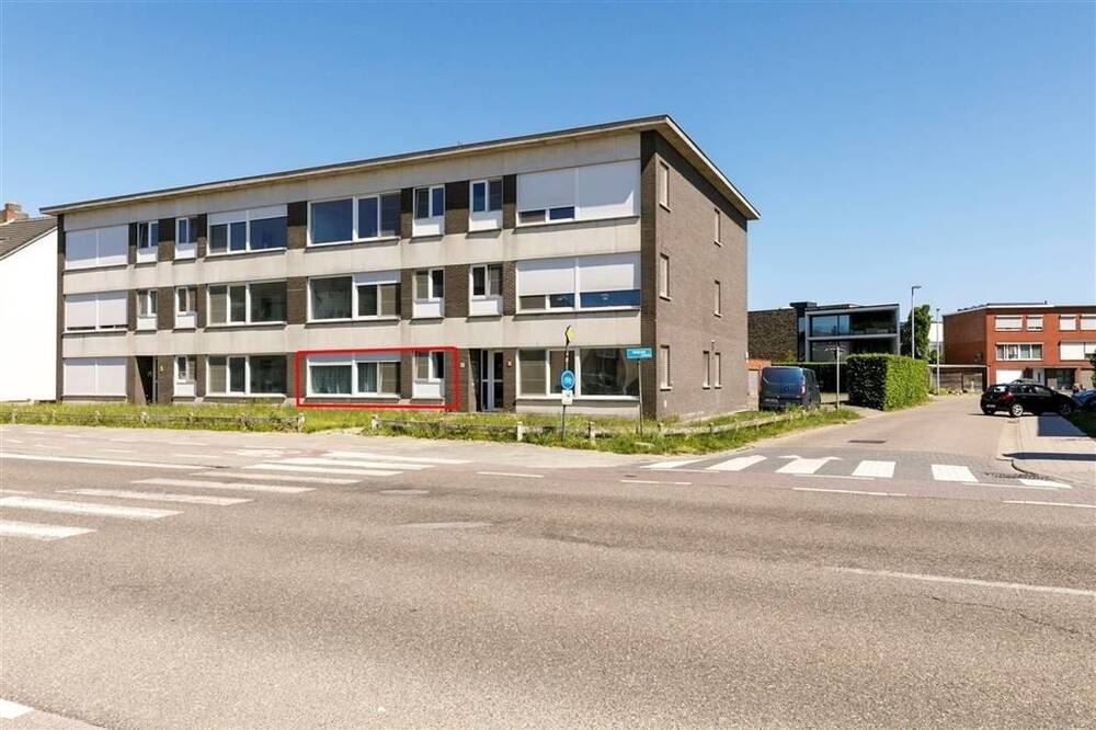 Appartement te  koop in Oud-Turnhout 2360 225000.00€ 2 slaapkamers 98.00m² - Zoekertje 1356427