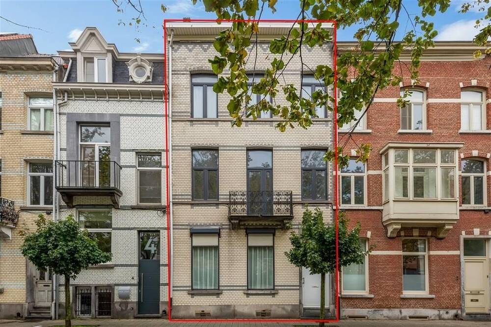 Huis te  koop in Mechelen 2800 499000.00€ 4 slaapkamers 202.00m² - Zoekertje 1354693