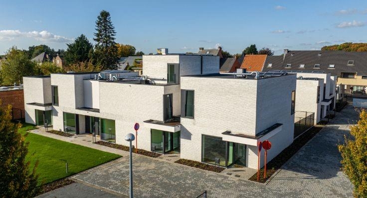 Huis te  koop in Berlaar 2590 399000.00€ 3 slaapkamers m² - Zoekertje 1356500