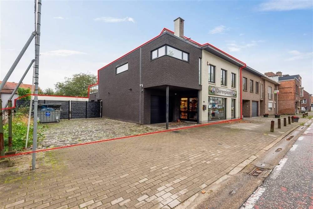 Huis te  koop in Boechout 2530 795000.00€ 3 slaapkamers m² - Zoekertje 1357009