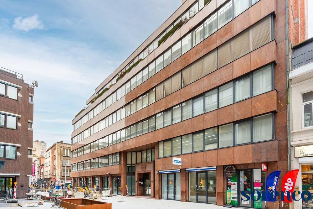 Handelszaak te  koop in Antwerpen 2018 585000.00€  slaapkamers 198.00m² - Zoekertje 47737