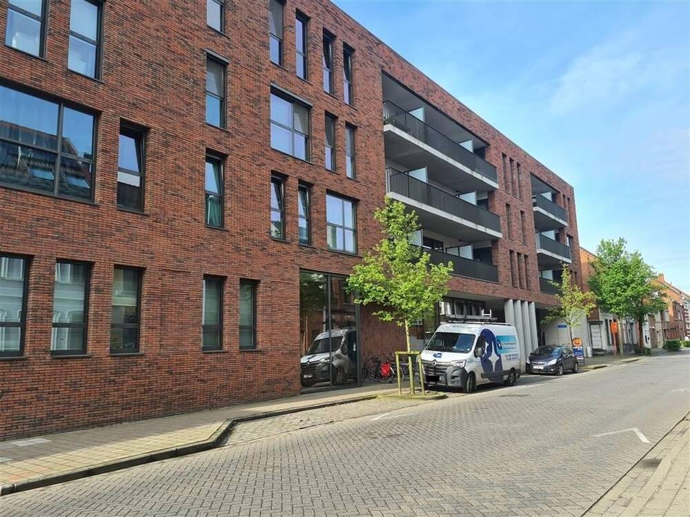 Appartement te  huur in Turnhout 2300 670.00€ 1 slaapkamers 45.00m² - Zoekertje 1356000