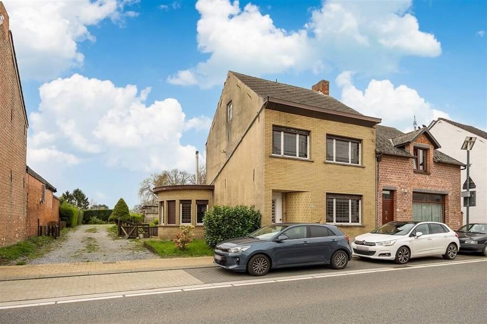 Huis te  koop in Hulshout 2235 224000.00€ 2 slaapkamers 132.00m² - Zoekertje 1356236