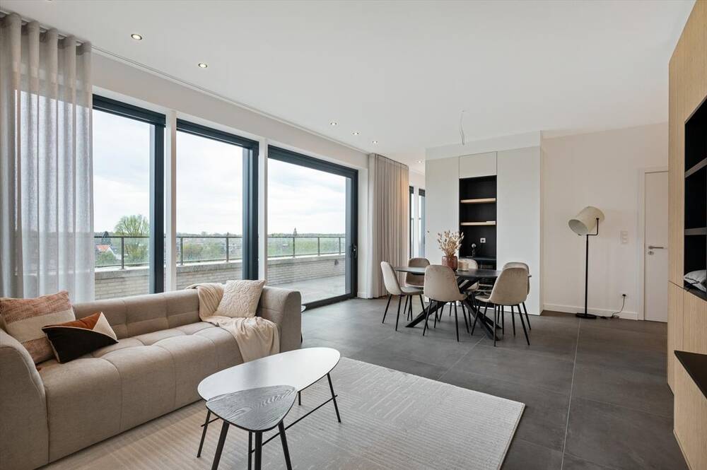 Appartement te  koop in Schoten 2900 696000.00€ 3 slaapkamers 133.00m² - Zoekertje 1356220