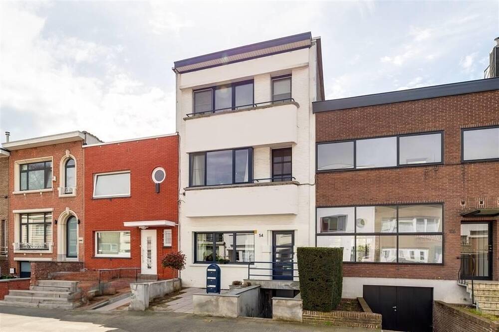 Appartement te  koop in Wilrijk 2610 267500.00€ 2 slaapkamers 80.00m² - Zoekertje 1356402