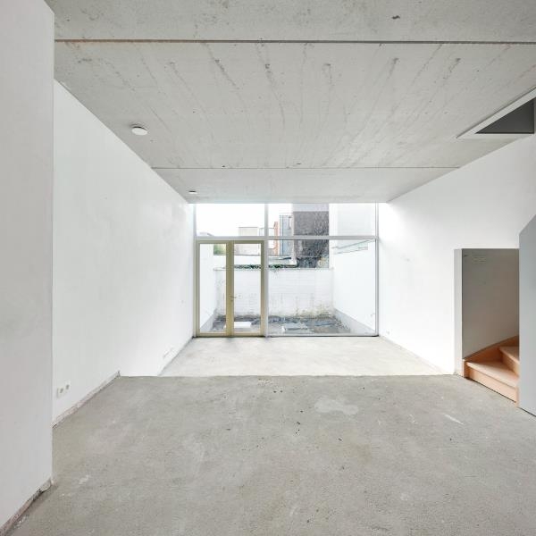 Huis te  koop in Antwerpen 2060 277000.00€ 2 slaapkamers m² - Zoekertje 1356839