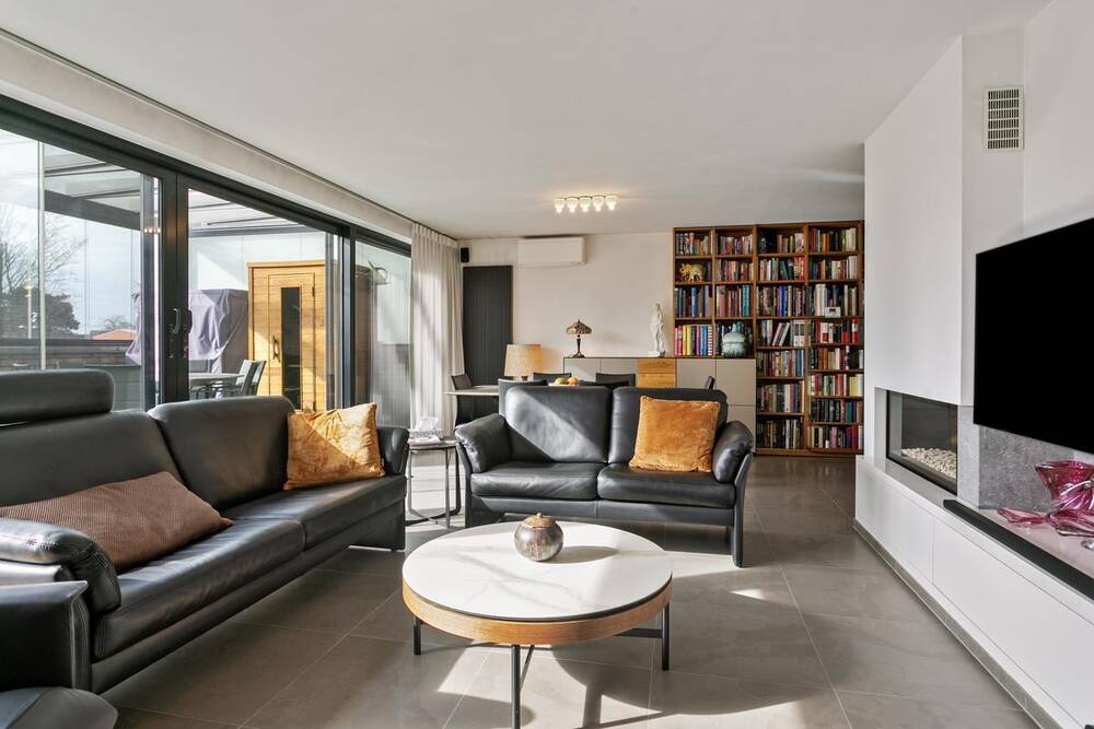 Appartement te  koop in Willebroek 2830 335000.00€ 2 slaapkamers 108.00m² - Zoekertje 1356143