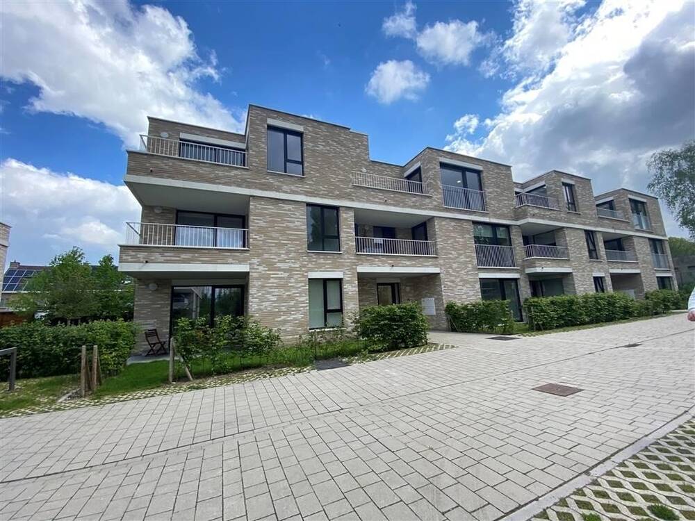 Appartement te  koop in Kontich 2550 230000.00€ 1 slaapkamers 57.00m² - Zoekertje 1356570