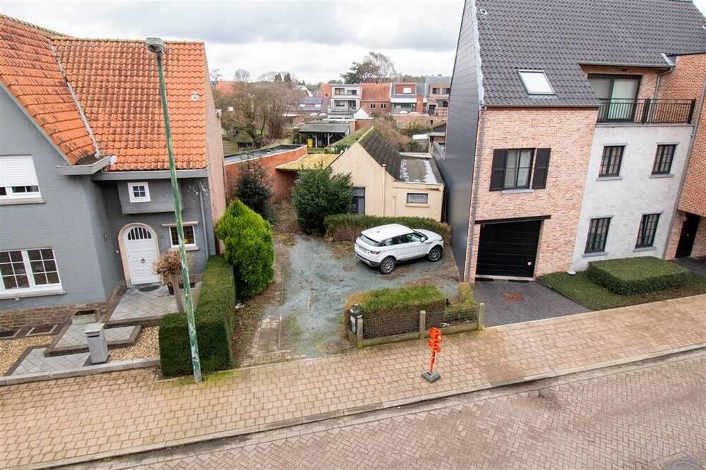 Huis te  koop in Vorselaar 2290 165000.00€ 2 slaapkamers m² - Zoekertje 1356737