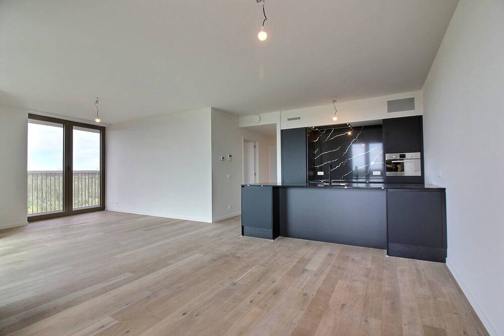 Appartement te  huur in Antwerpen 2050 1350.00€ 2 slaapkamers 114.00m² - Zoekertje 1355896