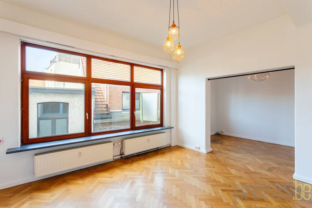 Appartement te  in Antwerpen 2000 299000.00€ 2 slaapkamers 96.00m² - Zoekertje 1357960