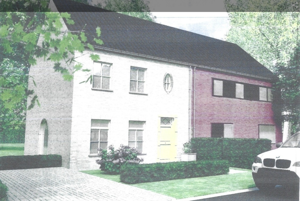 Huis te  koop in Heist-op-den-Berg 2220 361095.00€ 3 slaapkamers 345.00m² - Zoekertje 1358191