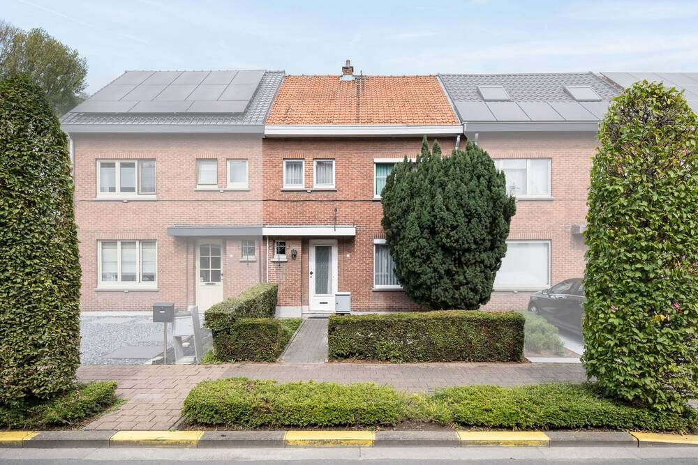 Huis te  koop in Bornem 2880 225000.00€ 3 slaapkamers 123.00m² - Zoekertje 1358351
