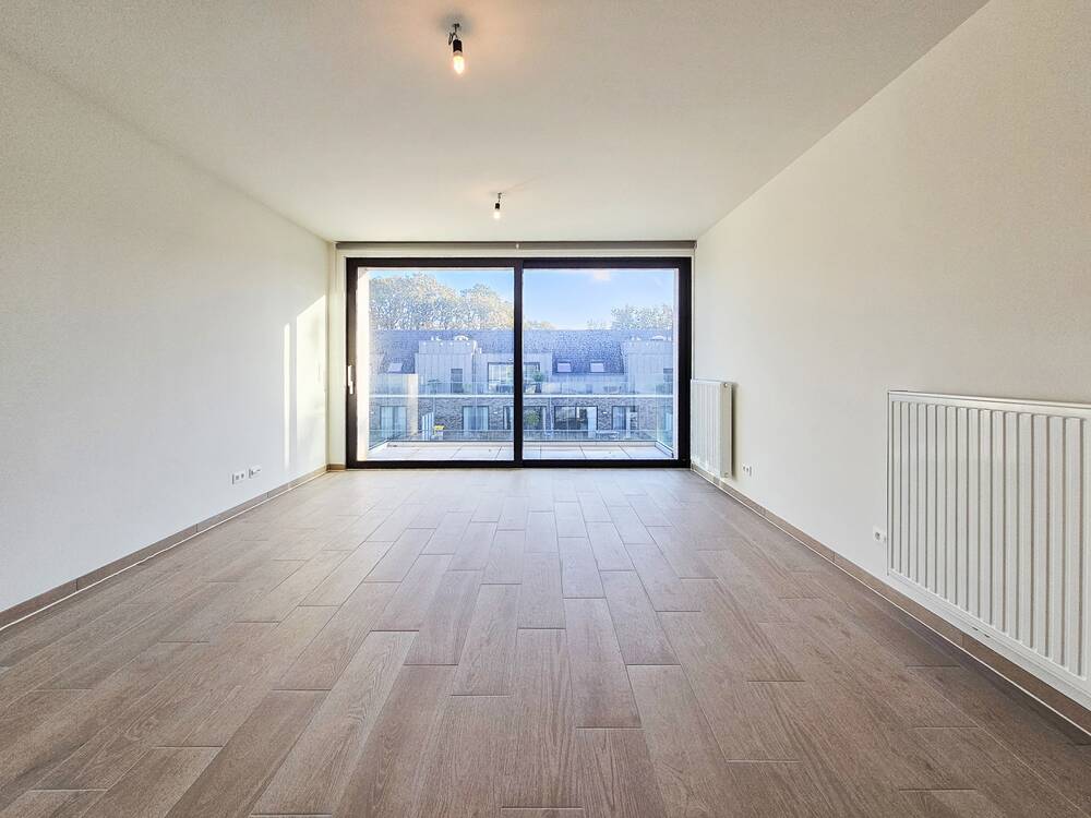 Appartement te  koop in Bornem 2880 206000.00€ 1 slaapkamers 62.50m² - Zoekertje 1358102