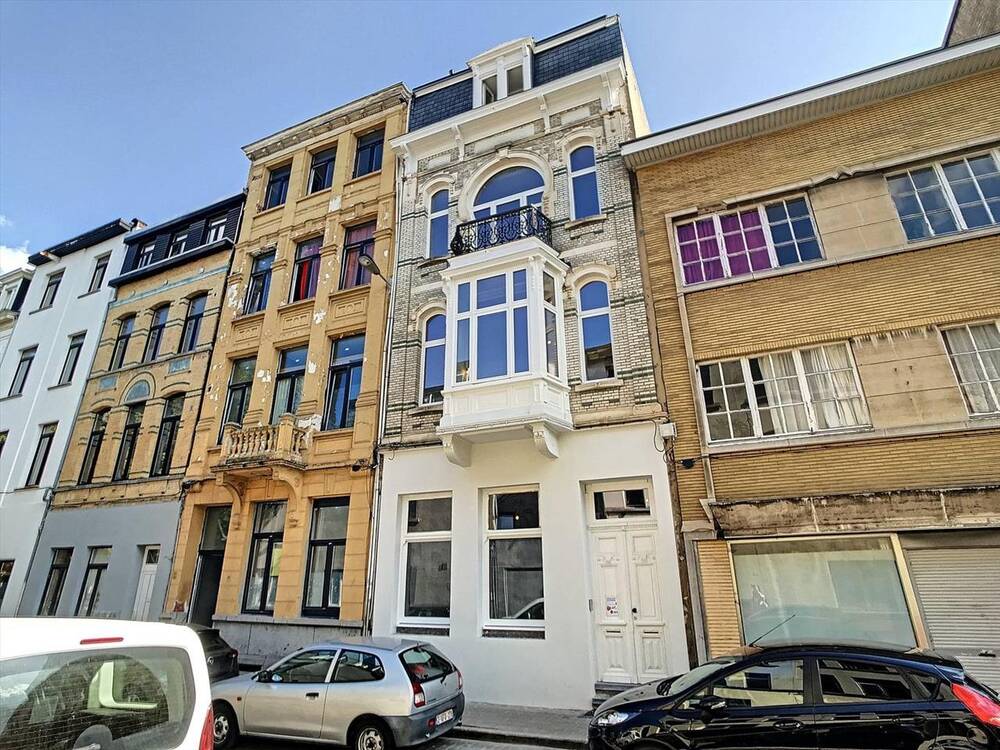 Benedenverdieping te  koop in Antwerpen 2060 219000.00€ 1 slaapkamers 85.00m² - Zoekertje 1359515