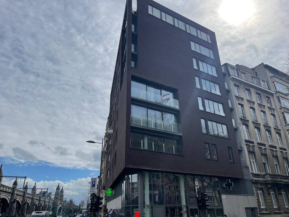 Appartement te  huur in Antwerpen 2018 1040.00€ 2 slaapkamers 113.00m² - Zoekertje 1359298