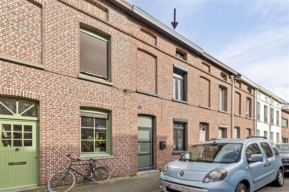 Huis te  koop in Mechelen 2800 387500.00€ 3 slaapkamers 97.00m² - Zoekertje 1359774