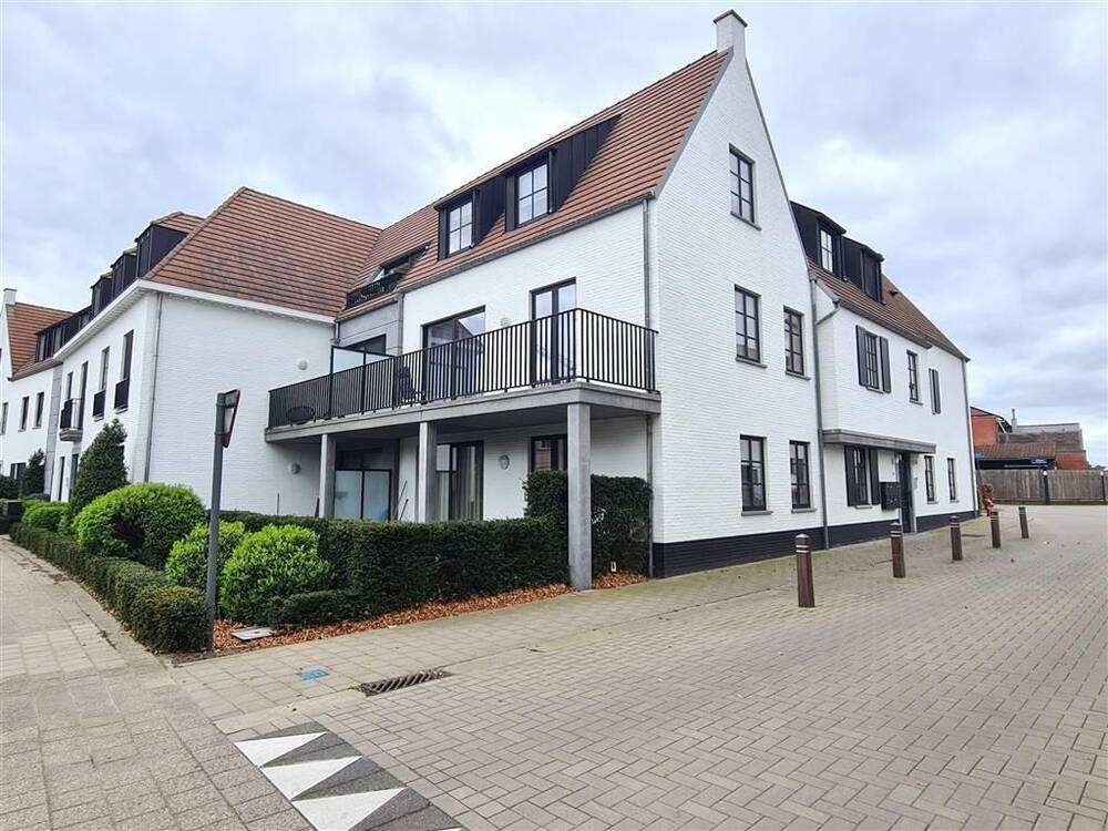 Appartement te  huur in Oud-Turnhout 2360 780.00€ 2 slaapkamers 85.00m² - Zoekertje 1360052