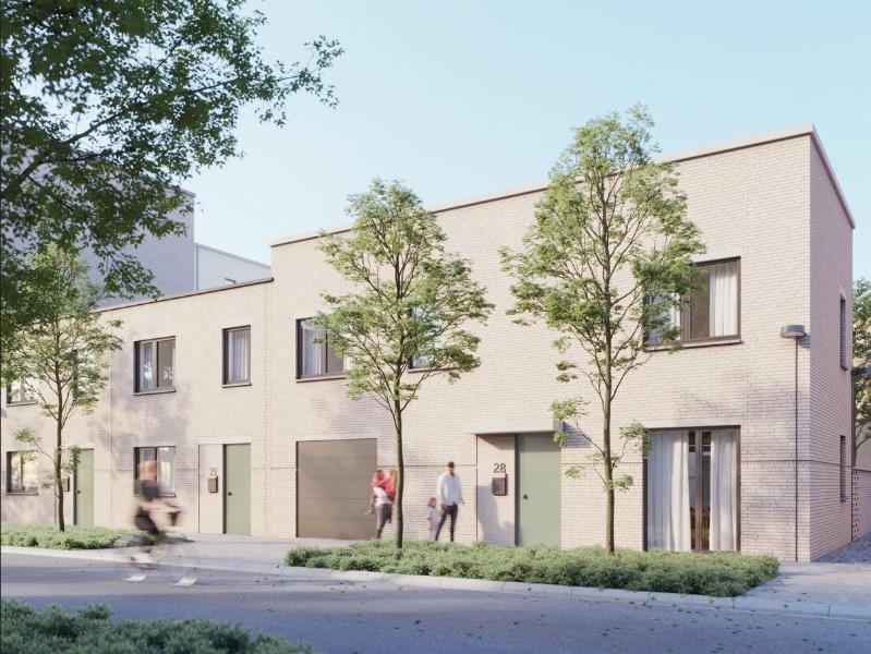 Huis te  koop in Antwerpen 2050 410000.00€ 3 slaapkamers 155.00m² - Zoekertje 1359112