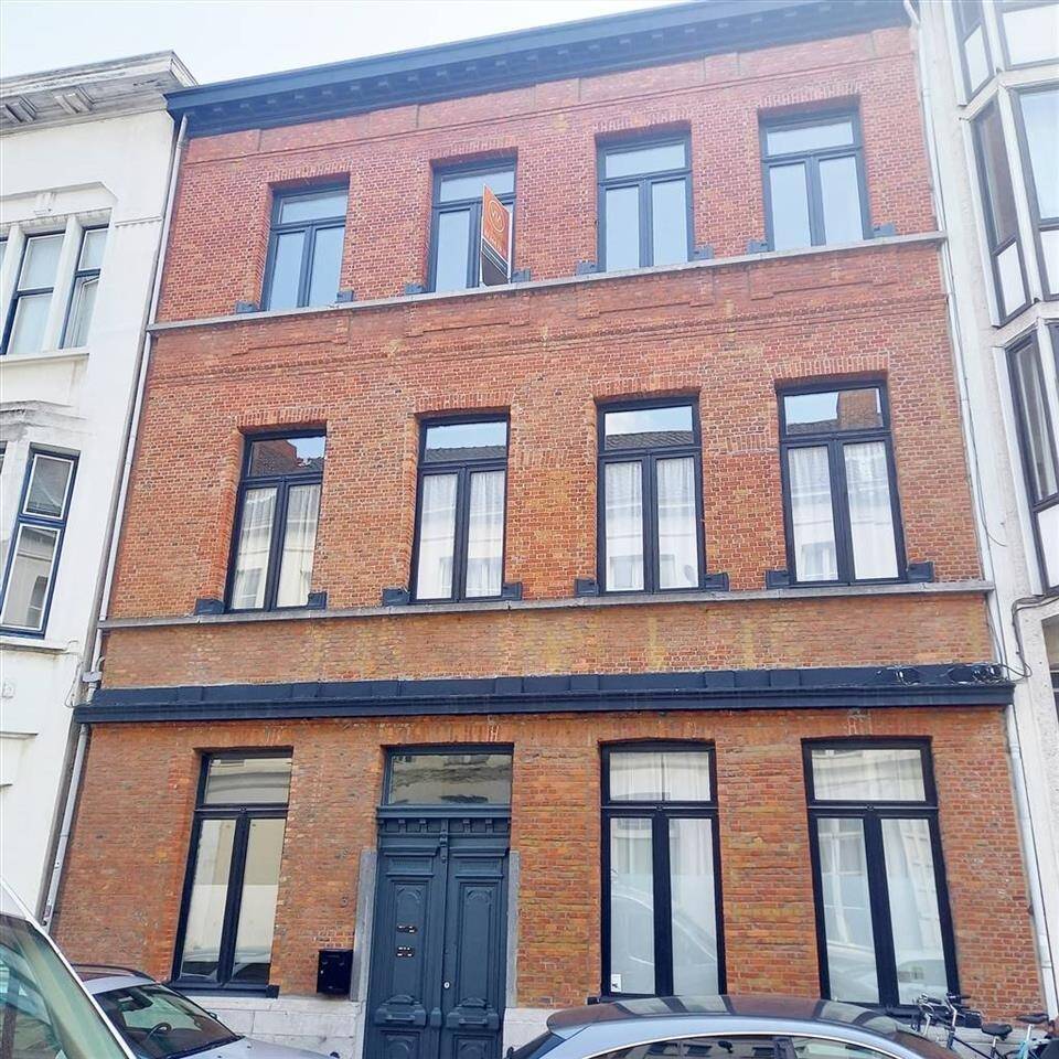 Appartement te  huur in Antwerpen 2000 1290.00€ 2 slaapkamers 133.00m² - Zoekertje 1359337