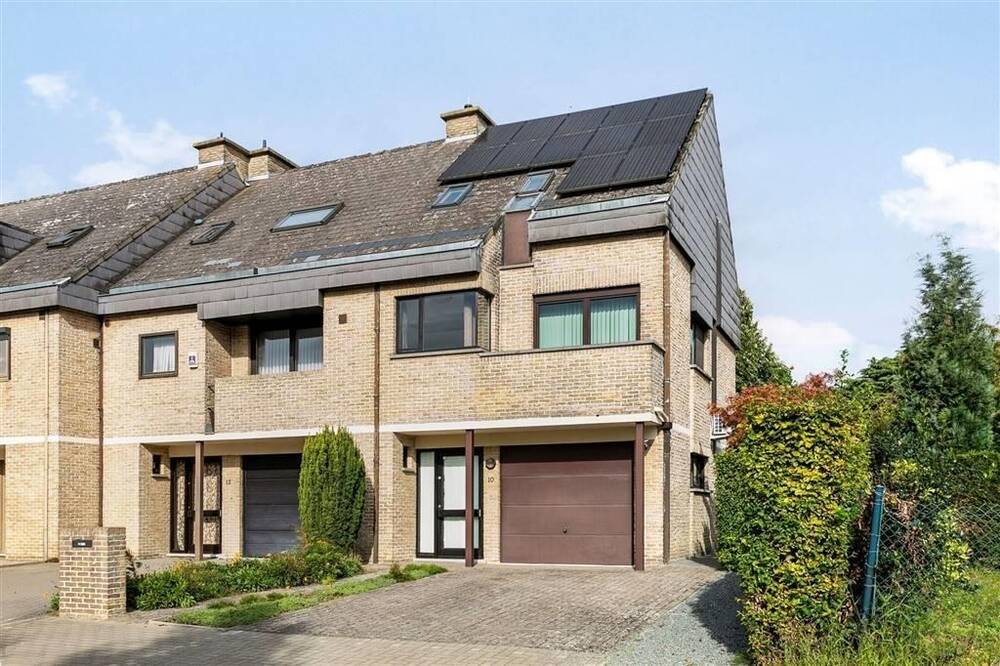 Huis te  koop in Puurs 2870 372000.00€ 3 slaapkamers 150.00m² - Zoekertje 1360471