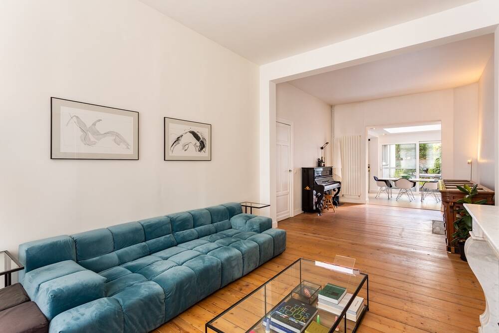 Huis te  koop in Antwerpen 2018 875000.00€ 5 slaapkamers 242.00m² - Zoekertje 1361075