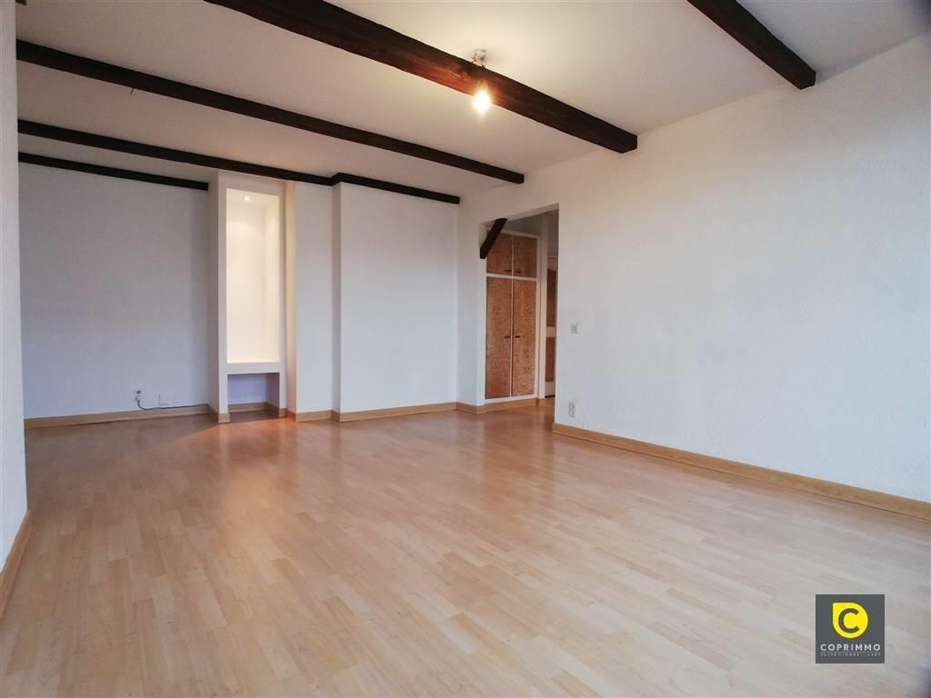 Appartement te  huur in Berchem 2600 695.00€ 1 slaapkamers 50.00m² - Zoekertje 1360574