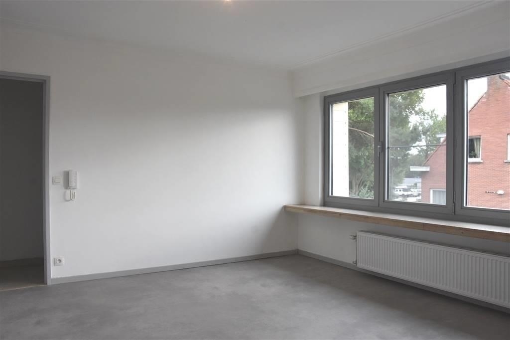 Appartement te  huur in Mortsel 2640 740.00€ 1 slaapkamers 60.00m² - Zoekertje 1361177