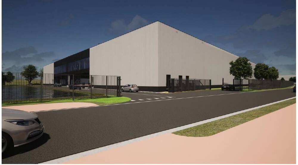 Handelszaak te huur in Willebroek 2830 62879.00€ slaapkamers 9356.00m² - Zoekertje 50013
