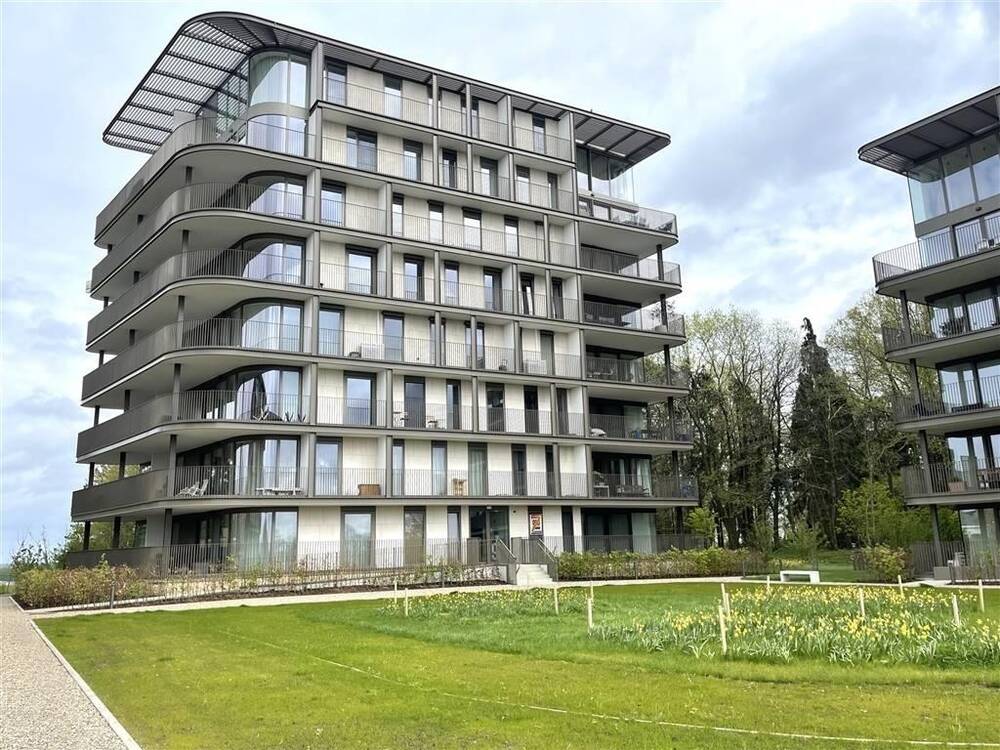 Appartement te  huur in Heist-op-den-Berg 2220 1100.00€ 2 slaapkamers 89.00m² - Zoekertje 1379752