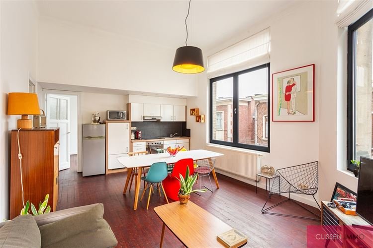 Appartement te  koop in Antwerpen 2018 275000.00€ 2 slaapkamers 72.00m² - Zoekertje 1380992