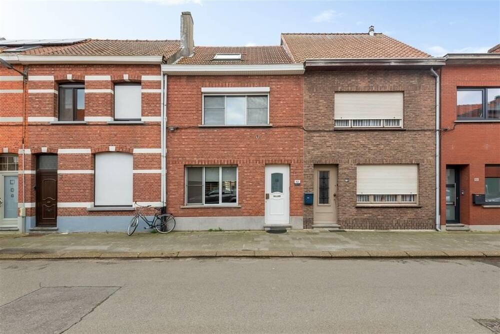 Huis te  koop in Ekeren 2180 360000.00€ 4 slaapkamers 145.00m² - Zoekertje 1379998