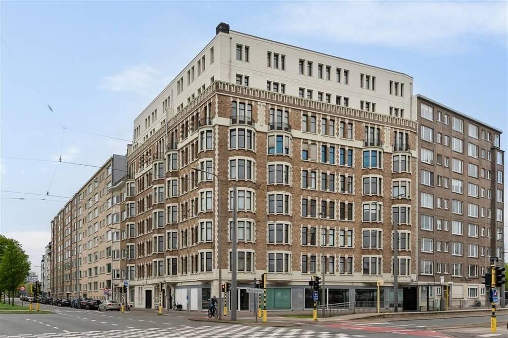Appartement te  koop in Antwerpen 2020 189000.00€ 2 slaapkamers 71.00m² - Zoekertje 1379254