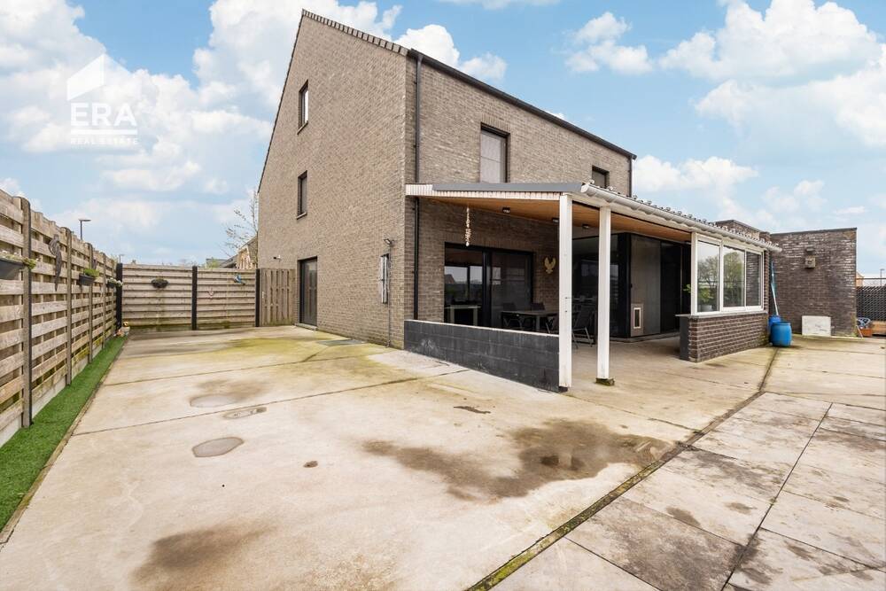 Huis te  koop in Loenhout 2990 499000.00€ 4 slaapkamers 316.00m² - Zoekertje 1379927