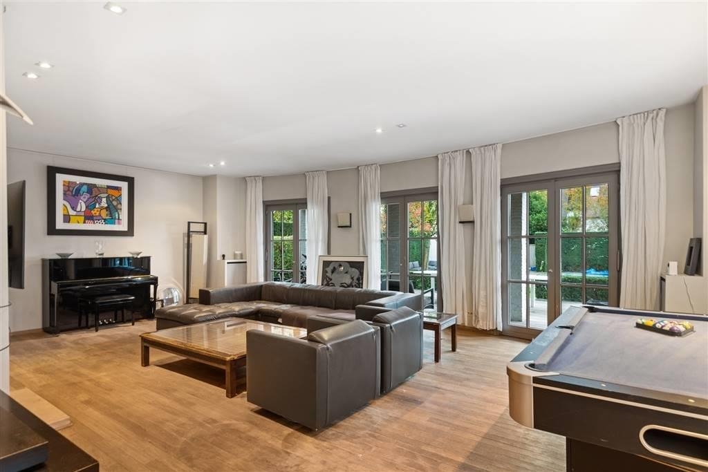 Villa te  koop in Wilrijk 2610 1385000.00€ 5 slaapkamers 365.00m² - Zoekertje 1379211