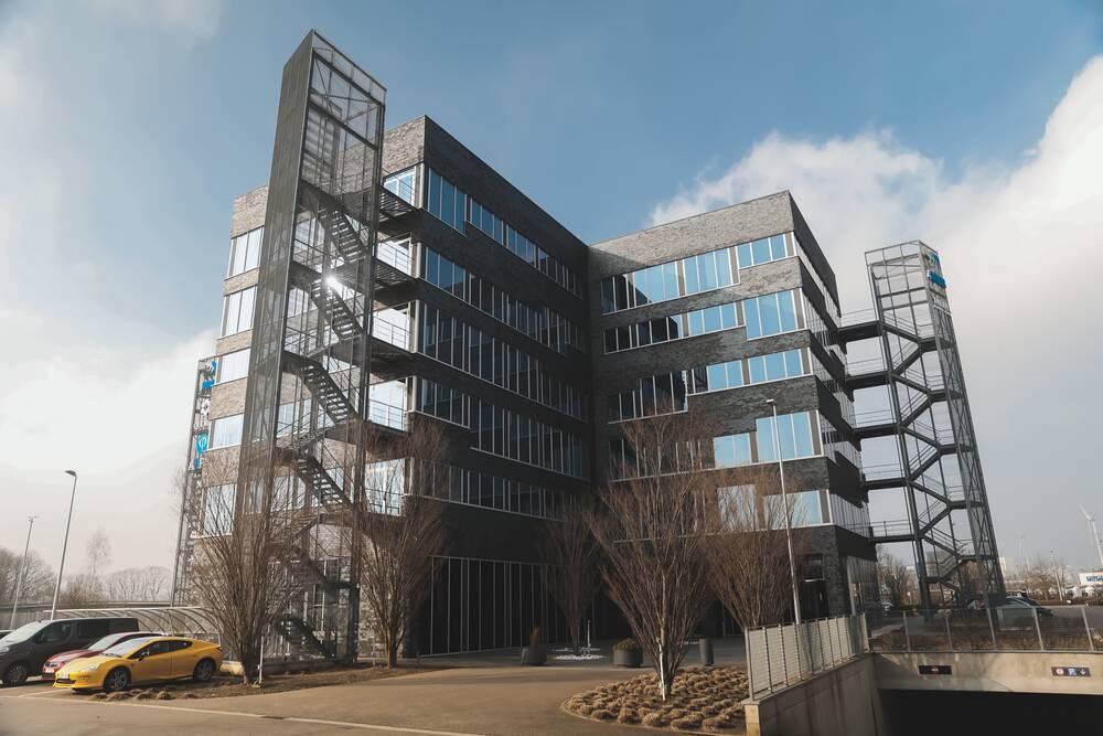Handelszaak te huur in Westerlo 2260 0.00€ slaapkamers 277.00m² - Zoekertje 50647