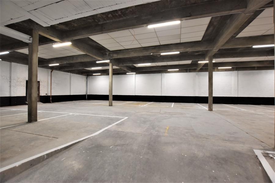 Parking & garage te  huur in Lier 2500 95.00€  slaapkamers m² - Zoekertje 1380754