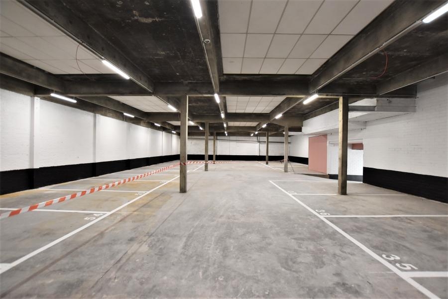 Parking & garage te  huur in Lier 2500 95.00€  slaapkamers m² - Zoekertje 1382448