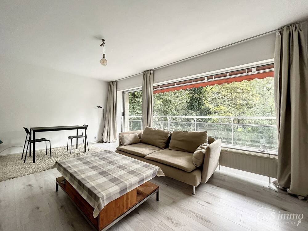 Appartement te  koop in Deurne 2100 159000.00€ 2 slaapkamers 75.00m² - Zoekertje 1382195