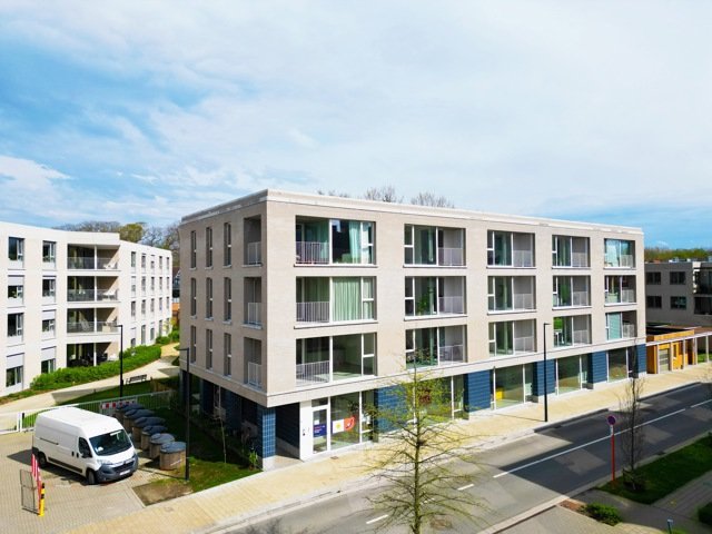 Commerciële ruimte te koop in Lier 2500 1300000.00€ slaapkamers 397.00m² - Zoekertje 90611