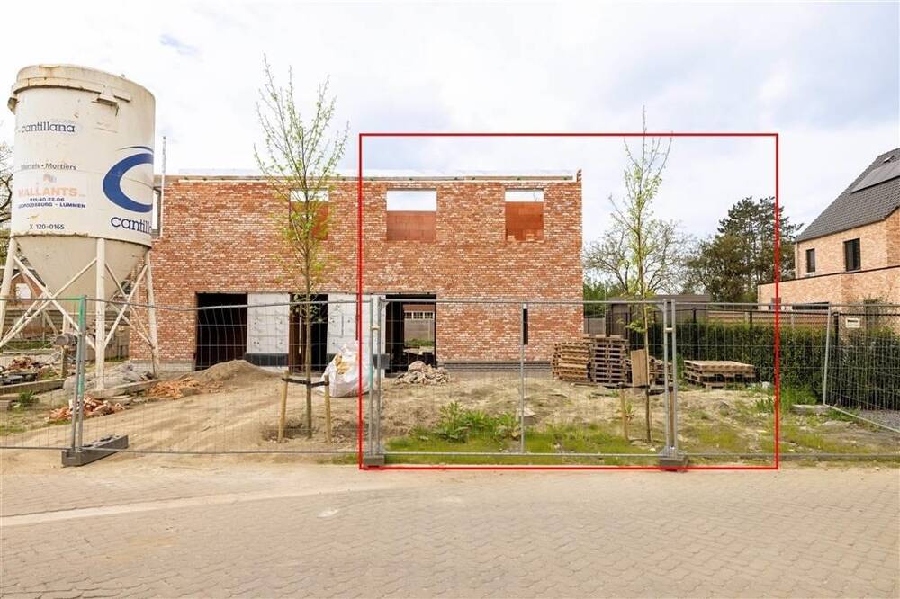 Huis te  koop in Meerhout 2450 321000.00€ 3 slaapkamers 139.50m² - Zoekertje 1381928