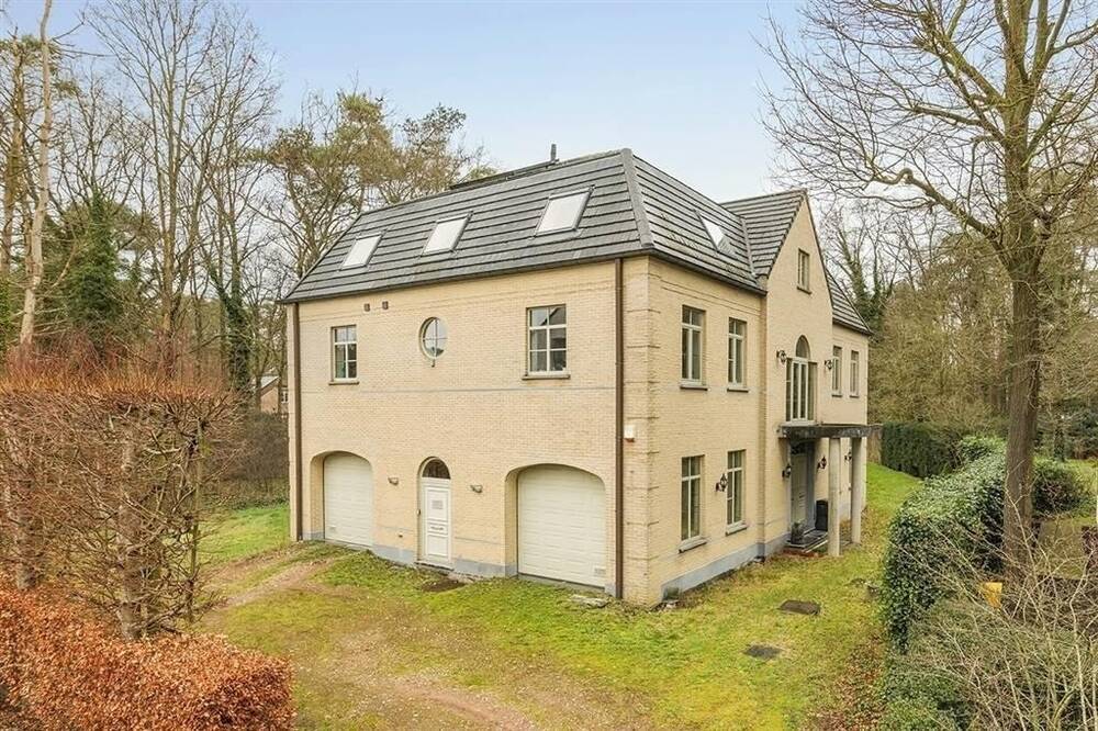 Huis te  koop in Bonheiden 2820 935000.00€ 6 slaapkamers 476.00m² - Zoekertje 1381927