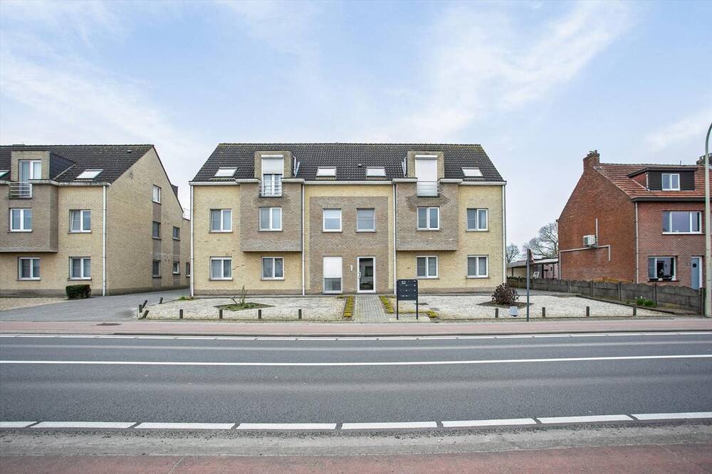 Appartement te  koop in Wuustwezel 2990 274000.00€ 3 slaapkamers 0.00m² - Zoekertje 1382702