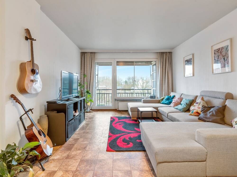 Appartement te  koop in Antwerpen 2050 175000.00€ 2 slaapkamers 80.00m² - Zoekertje 1382713